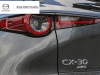 2025 Mazda CX-30 GS AWD