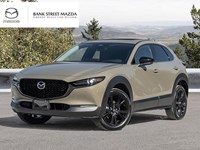 2025 Mazda CX-30 Suna AWD