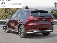 2025 Mazda CX-90 PHEV GT AWD