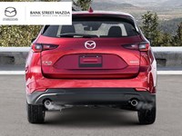 2025 Mazda CX-5 GX AWD