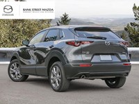 2025 Mazda CX-30 GS AWD