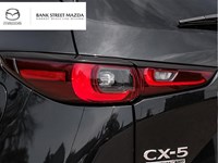 2024 Mazda CX-5 Signature AWD