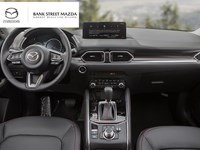 2025 Mazda CX-5 Kuro AWD