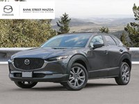 2025 Mazda CX-30 GS AWD