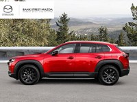 2025 Mazda CX-50 GS-L AWD