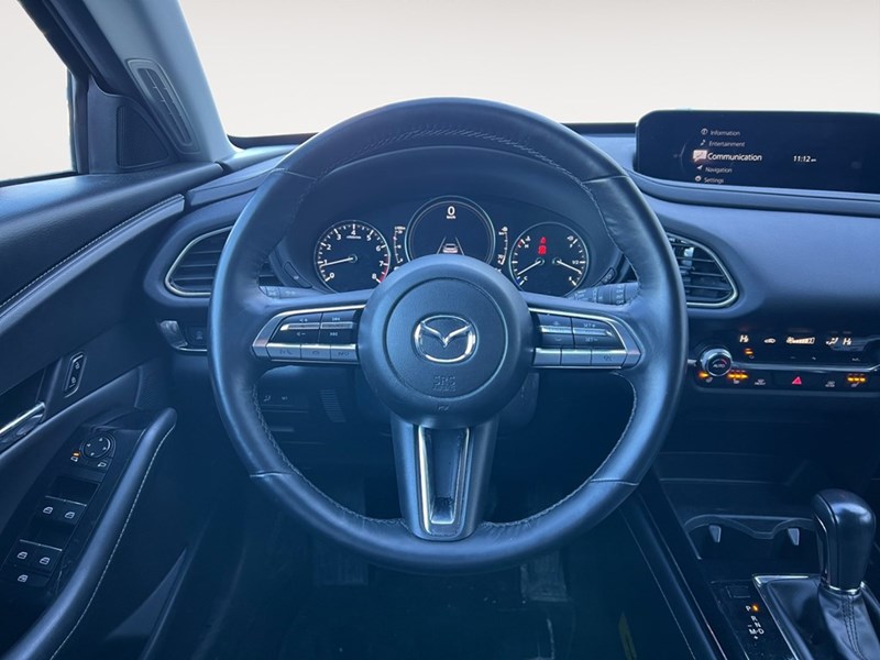 2023 Mazda CX-30 GS AWD