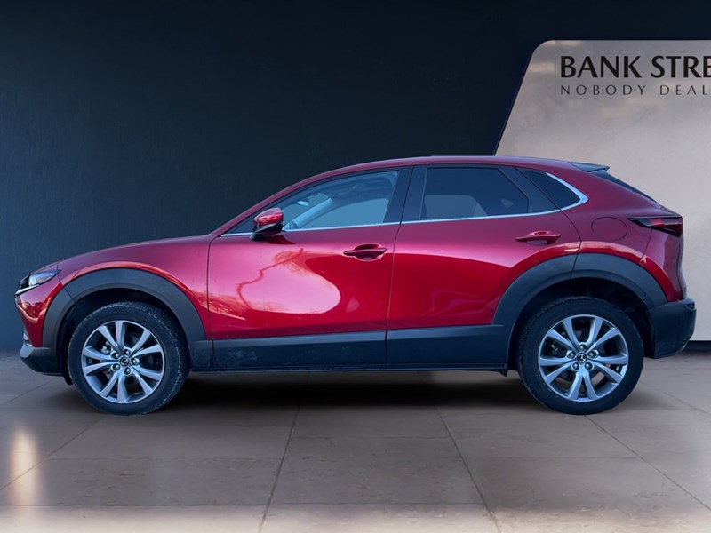 2023 Mazda CX-30 GS AWD