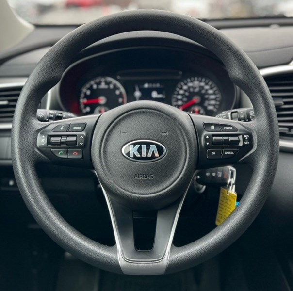 2018 Kia Sorento LX AWD