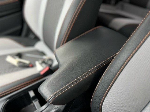 2018 Subaru Crosstrek Sport CVT