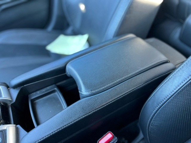 2019 Honda Civic Touring CVT / 2 SETS OF TIRES
