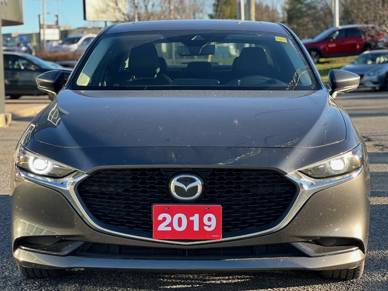 2019  Mazda3 GT Auto i-ACTIV AWD