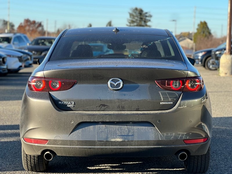 2019  Mazda3 GT Auto i-ACTIV AWD