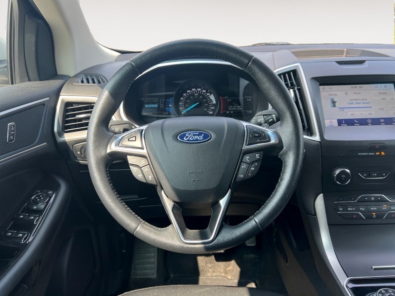 2020 Ford Edge SEL AWD