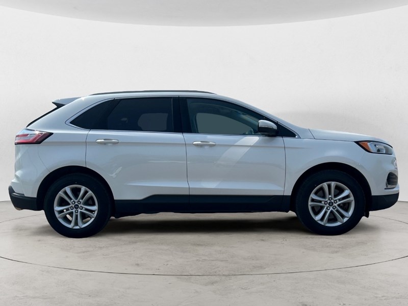 2020 Ford Edge SEL AWD