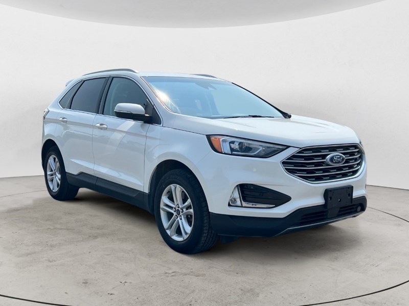 2020 Ford Edge SEL AWD