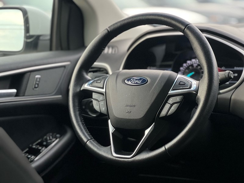 2020 Ford Edge SEL AWD