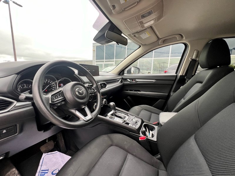 2021 Mazda CX-5 2021.5 GX AWD