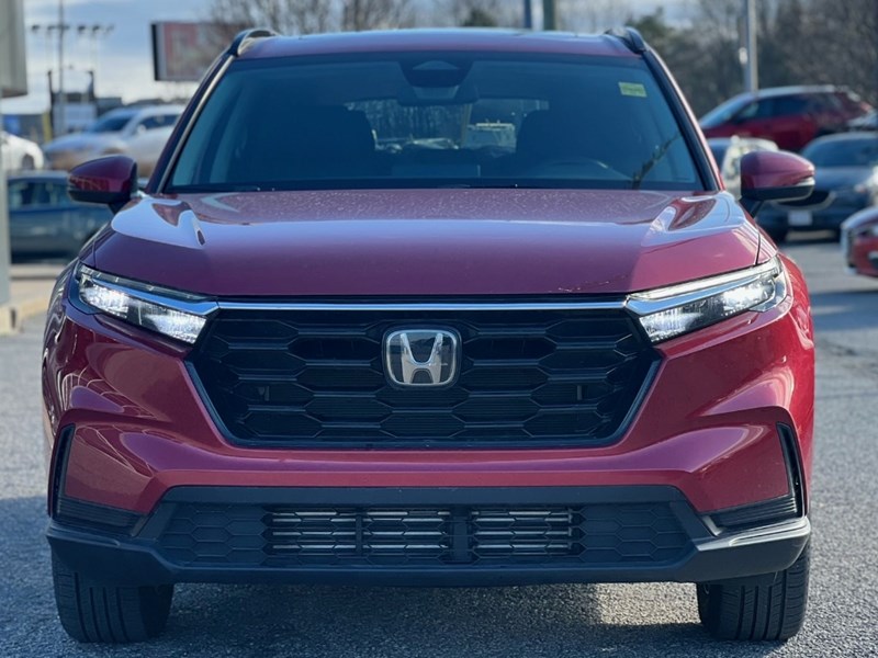 2023 Honda CR-V Sport AWD