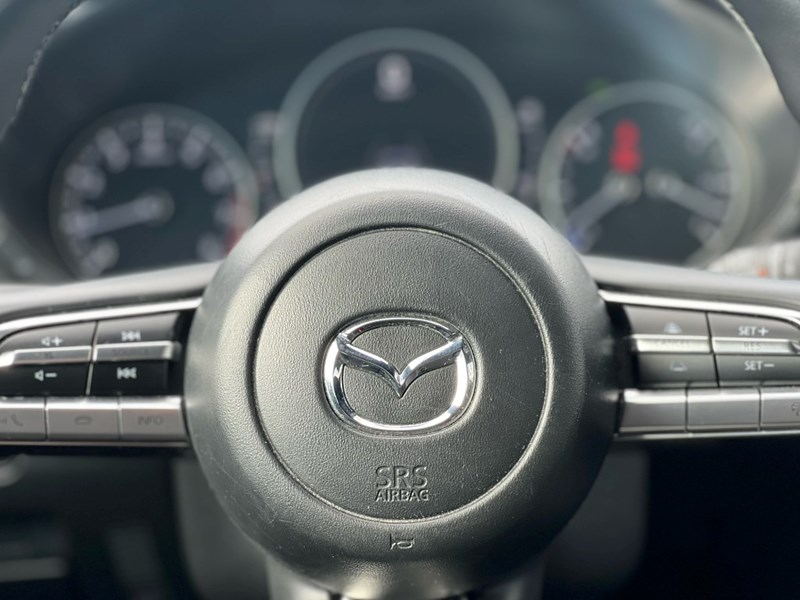 2023  Mazda3 Sport GS Auto i-ACTIV AWD