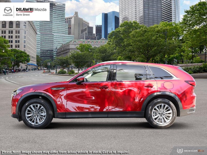 2024 Mazda CX-90 PHEV GS-L AWD