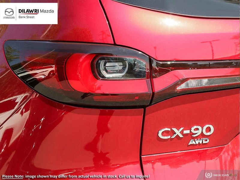 2024 Mazda CX-90 PHEV GS-L AWD