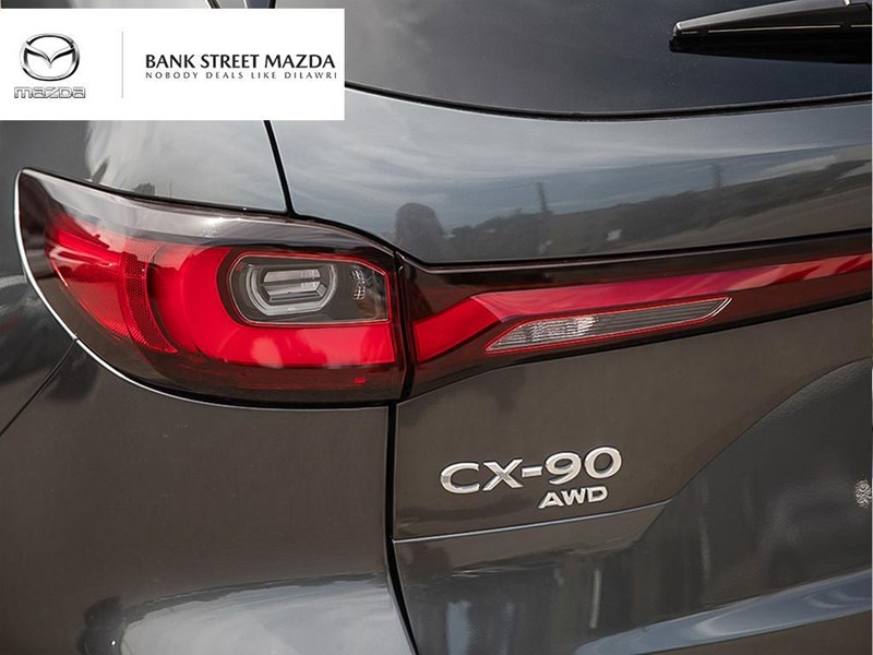 2024 Mazda CX-90 PHEV GS-L AWD