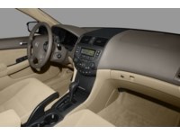 2007 Honda Accord 4dr I4 AT DX-G Interior Shot 1