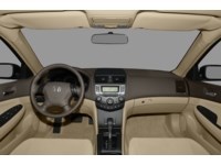 2007 Honda Accord 4dr I4 AT DX-G Interior Shot 7