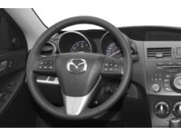 2012  Mazda3 Sport 4dr HB Sport Man GS-SKY Interior Shot 3