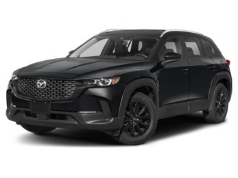 2025 Mazda CX-50 SUV