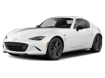 2025 Mazda MX-5 RF Convertible