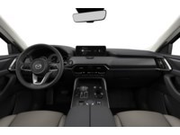 2025 Mazda CX-70 MHEV GS-L AWD Interior Shot 1