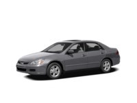 2007 Honda Accord 4dr I4 AT DX-G Carbon Bronze  Shot 3