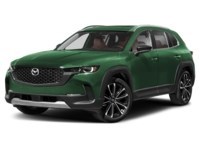 2025 Mazda CX-50 Meridian Edition AWD